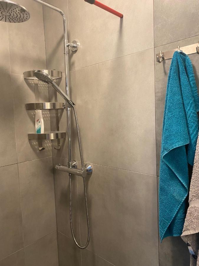 Hus Pa Bakken Διαμέρισμα Skaland Εξωτερικό φωτογραφία